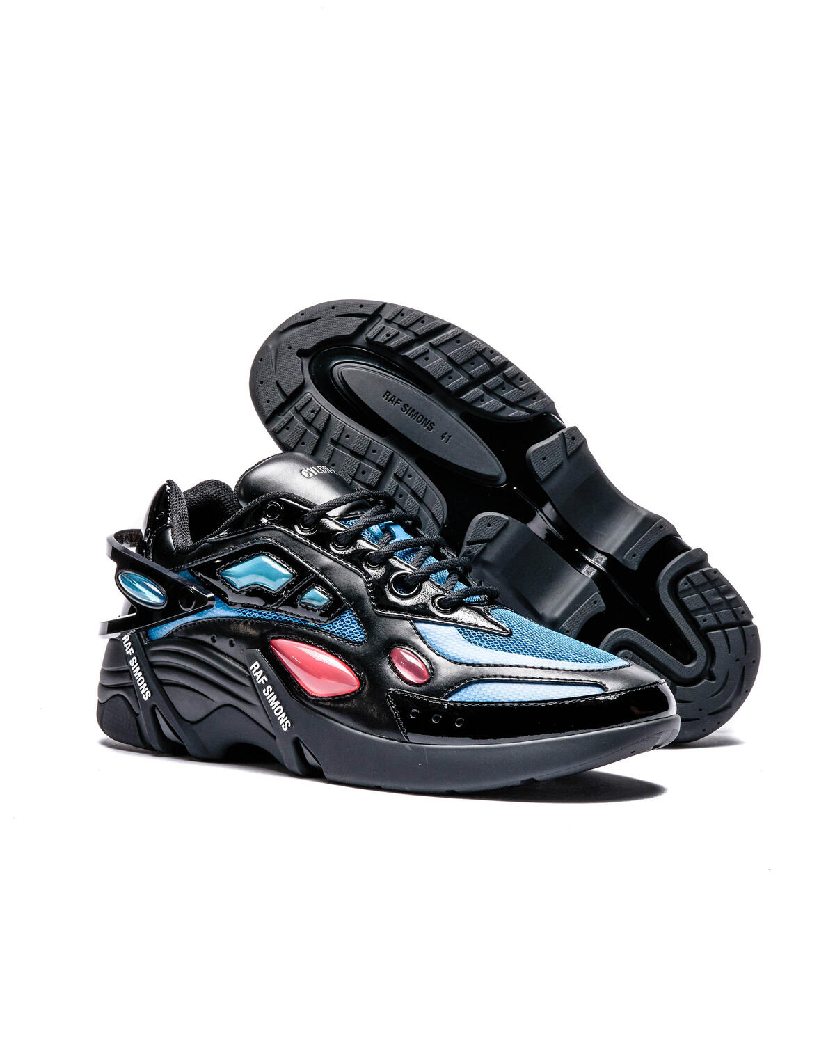 Raf Simons Cylon-21